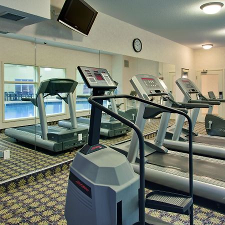 Holiday Inn Express Hotel & Suites - Edmonton International Airport By Ihg Nisku Facilities photo