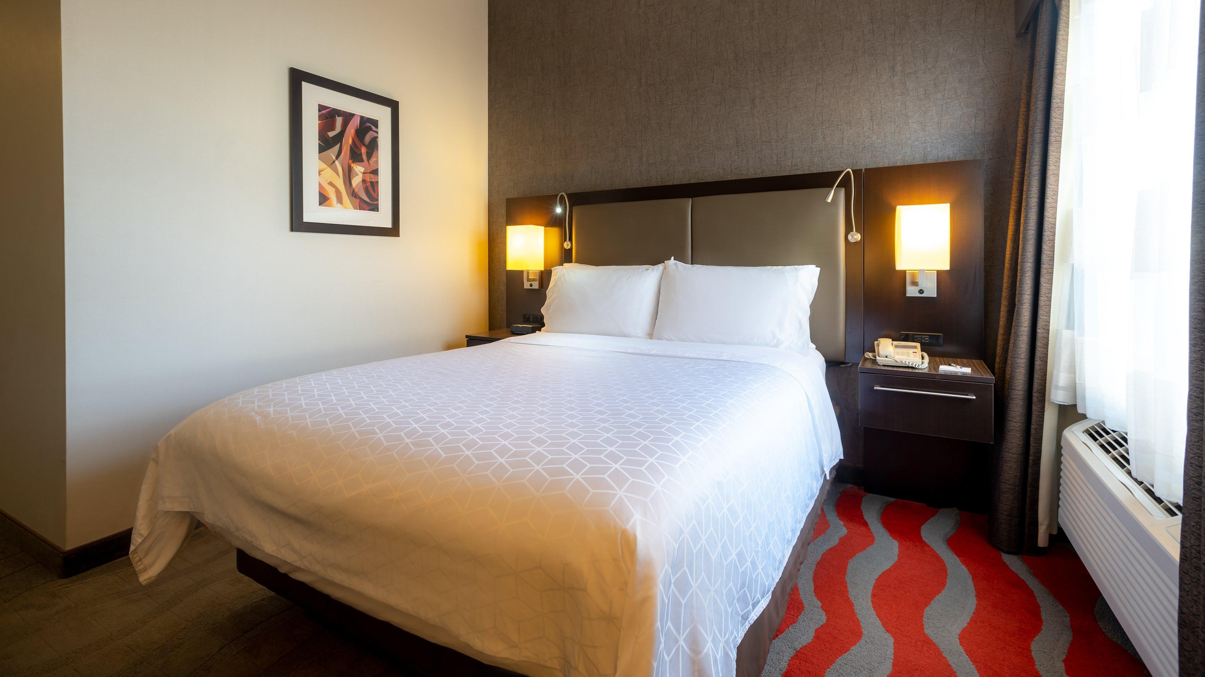 Holiday Inn Express Hotel & Suites - Edmonton International Airport By Ihg Nisku Exterior photo